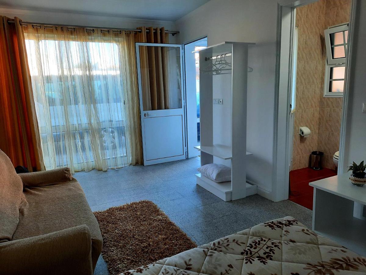 Arrivillage Arrifes Екстериор снимка